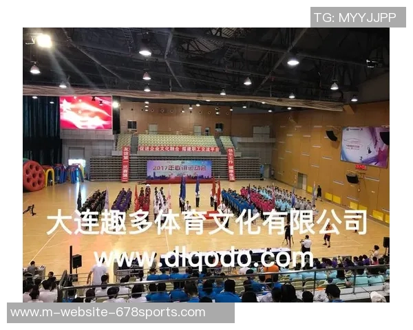 大连体育器材行业发展现状与未来趋势分析及市场潜力探讨